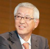 加瀬亮の父親は双日の元会長の加瀬豊！東京大学出身で経歴がスゴ過ぎた！！