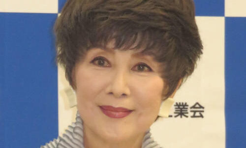 楠田枝里子は結婚歴がなく、旦那もいない！結婚願望がまったくない！