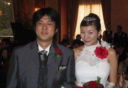 尾田栄一郎の嫁・稲葉ちあきは超美人！子供2人とお金目当ての結婚の真相【画像あり】