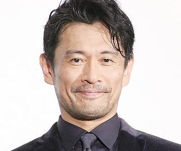 内野聖陽が天才と言われる理由は4つ！役柄の演じ分けがエグい！