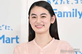 八木莉可子はハーフではない！