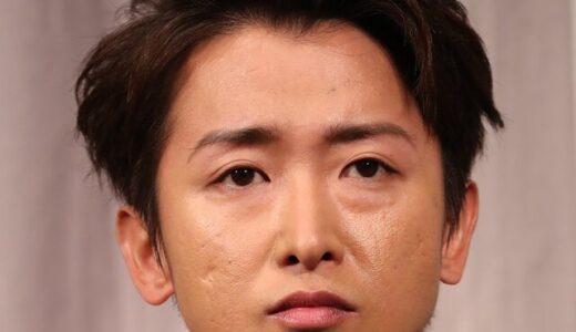 大野智は宮古島に移住？海蓮ヴィラと芸術活動に迫る