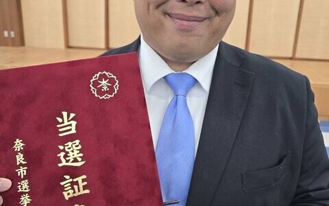 へずまりゅうは何をした？迷惑系時代から奈良市議当選までが凄すぎた！