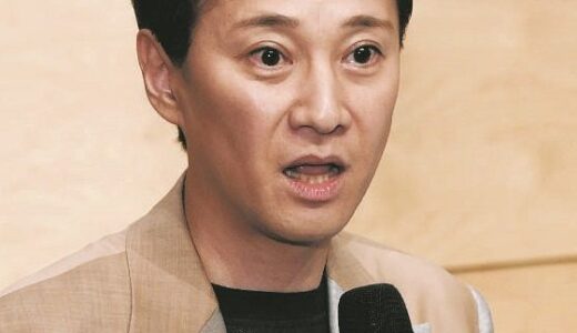 中居正広の資産100億円説の真相！年収推移と不動産利益を徹底検証