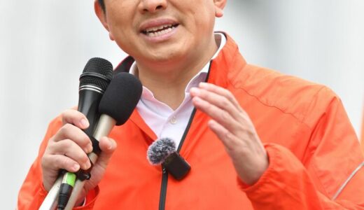 神谷宗幣の妻と参政党との関係や家族構成が話題になる理由を徹底解説