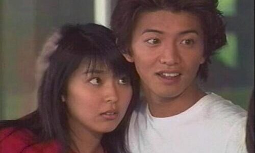 木村拓哉の若い頃の伝説！あすなろ抱きからロンバケ現象まで