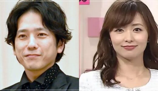 二宮和也の妻の伊藤綾子さんに迫る！知られざる結婚生活のリアルがすごい