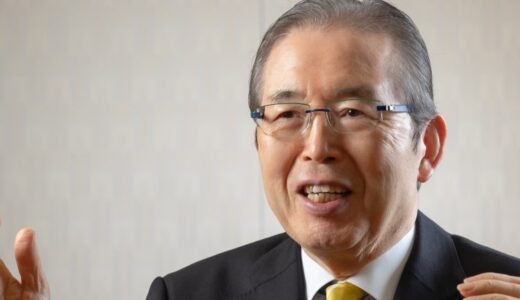 守永重信の資産は1,200億円超え！圧倒的な経済力と成功の背景に迫る【2025年最新】