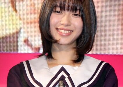 白石聖本名は非公開？家族、ルーツ、学生時代や恋愛観まで大調査