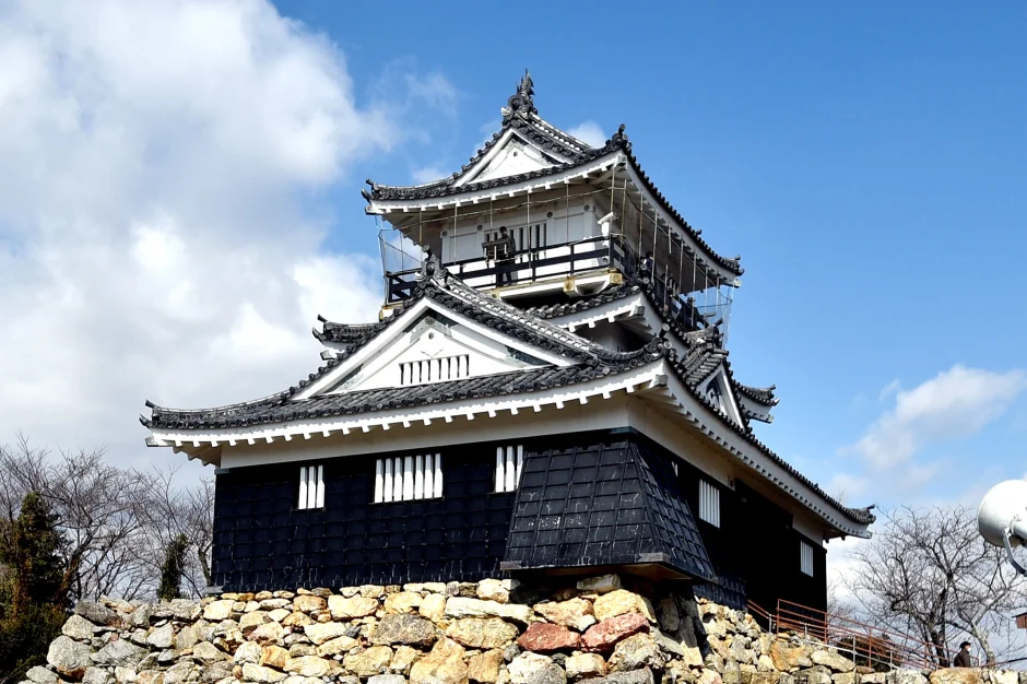 徳川家康と城の物語―築城戦略と都市発展の秘密を徹底調査