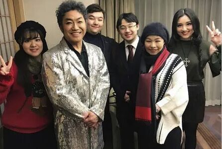 コロッケの嫁は辻真理子！バツイチ再婚後の家族が描く笑顔の秘密