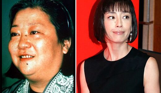 宮沢りえの父親はオランダ人！画像なし！離婚理由は？