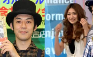 【最新！】西野亮廣の歴代彼女は6人！美女揃い結婚しない理由が深い