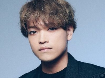 原嘉孝の兄弟はどんな人？姉や弟との関係と家族の絆を深掘り！