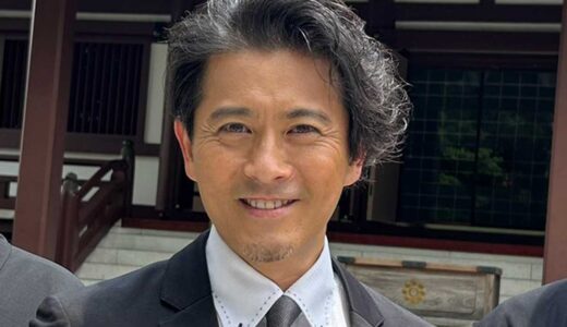 山口達也の現在の収入は？講演料や再婚生活と家族事情を徹底調査