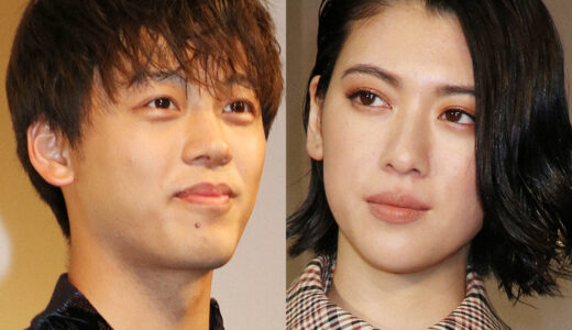 竹内涼真の現在の彼女は誰？歴代で噂になった彼女も調べてみた！