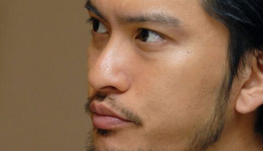 長瀬智也の母は美人？噂の真相と会社経営まで徹底解説