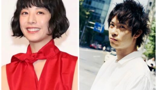 夏帆の現在の彼氏は誰？渡辺大知や歴代恋人との熱愛情報を全網羅！