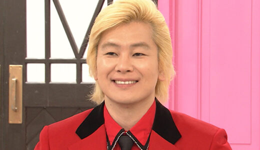 カズレーザーはなぜ同志社大学に進学？高校時代や大学生活の全貌