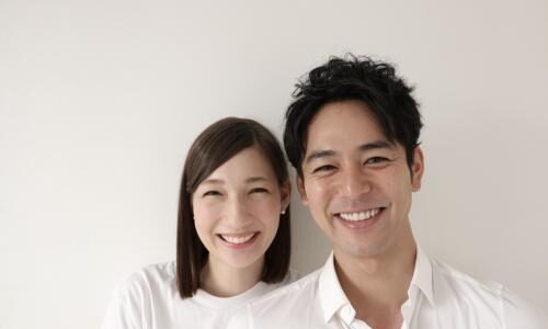 妻夫木聡と嫁マイコとの馴れ初めや子供についてのエピソードをまとめてみた！