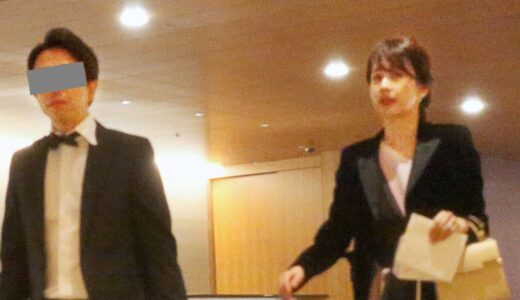 加藤綾子の旦那との馴れ初め・結婚と家族構成を徹底解説！