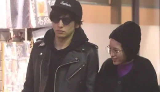 生田斗真の嫁は清野菜名！馴れ初めは？子供は何人？