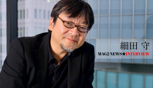 細田守の嫁は誰？馴れ初めは？子供は何人いるの？