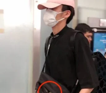 目黒蓮はタバコを吸っている？まさかのギャップに萌え？真相を徹底追及！