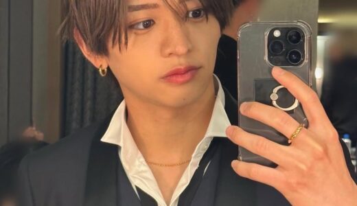 猪俣周杜が8iperをやめた理由が驚愕過ぎた！経歴について徹底調査した！