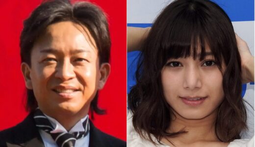 城島茂の嫁との年齢差や馴れ初め・子育てエピソード紹介