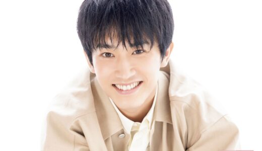 杉野遥亮 彼女は誰？最新恋愛・歴代彼女・結婚観まで徹底解説