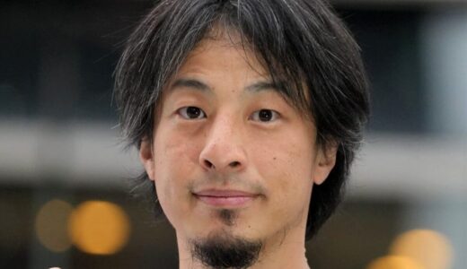 ひろゆきが子供を隠す理由とは？家族や結婚・噂の真相を徹底解説