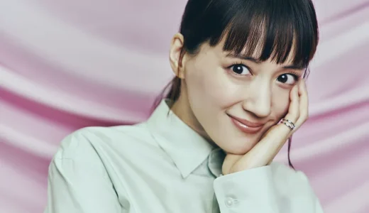 綾瀬はるかの彼氏はジェシー？現在と歴代彼氏を徹底解説