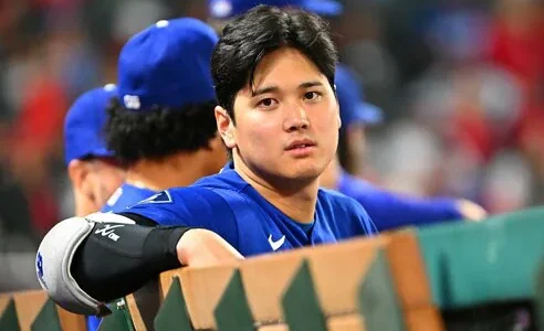 大谷翔平はなぜ二塁打と三塁打が多い？長打量産の理由をわかりやすく解説