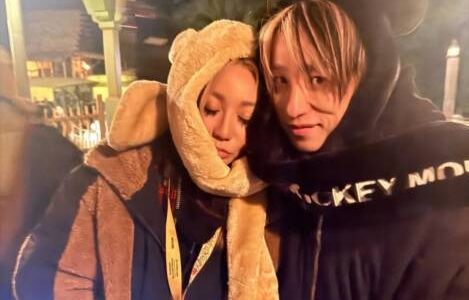 倖田來未の旦那との馴れ初めは妹misonoの紹介！出会いから結婚まで解説