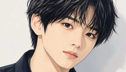 水沢林太郎の彼女の噂は何人？熱愛説や好きなタイプを総まとめ