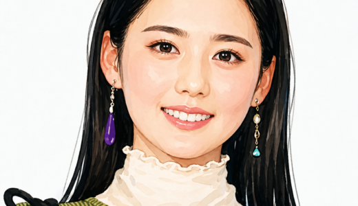 北香那の国籍はどこ？韓国ハーフ説の真相をガチ調べした！