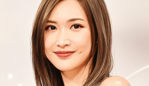 紗栄子の年収はいくら？年商や資産の真相が凄すぎた！