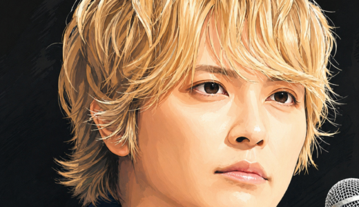 手越祐也の年収は１億円以上！？独立後の収入と生活ぶり