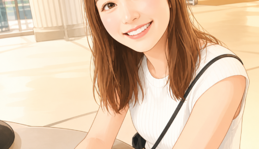 岩田絵里奈の実家は病院なの？青葉区の噂や母親・現在まで徹底解説