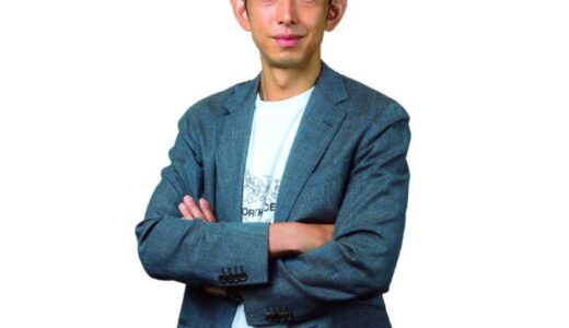 田中渓の嫁はどんな人？子供は何人？結婚や家族構成も詳しく